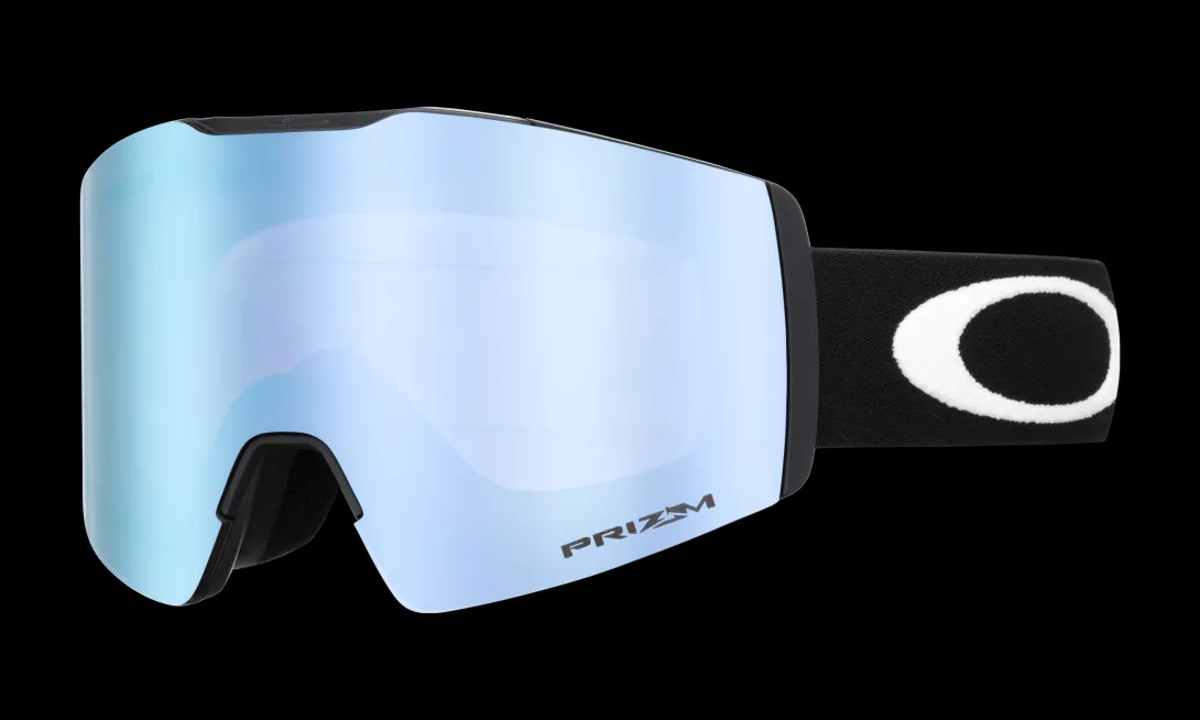 Oakley Prizm ski goggles